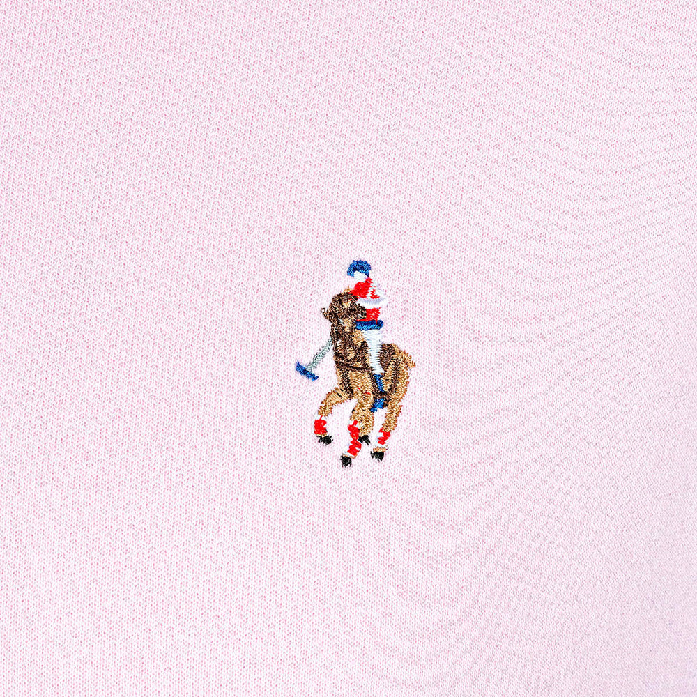 Polo Houston