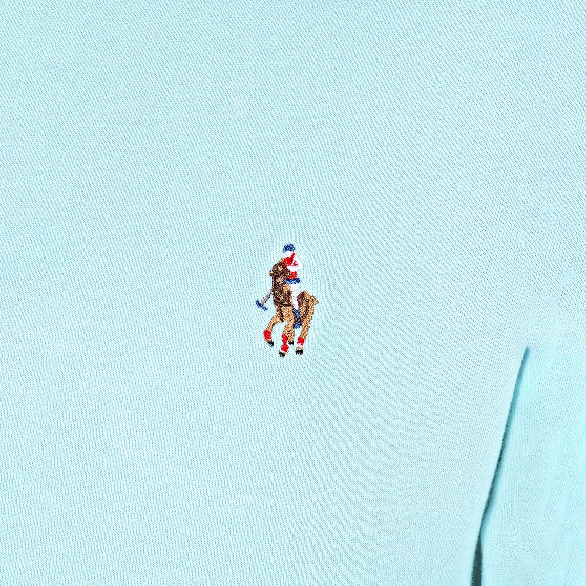 Polo Houston