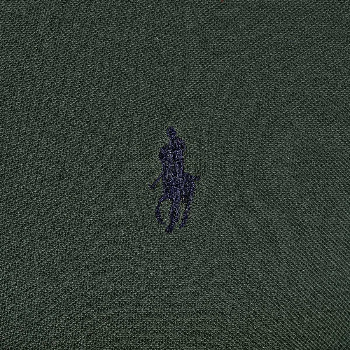 Polo Houston