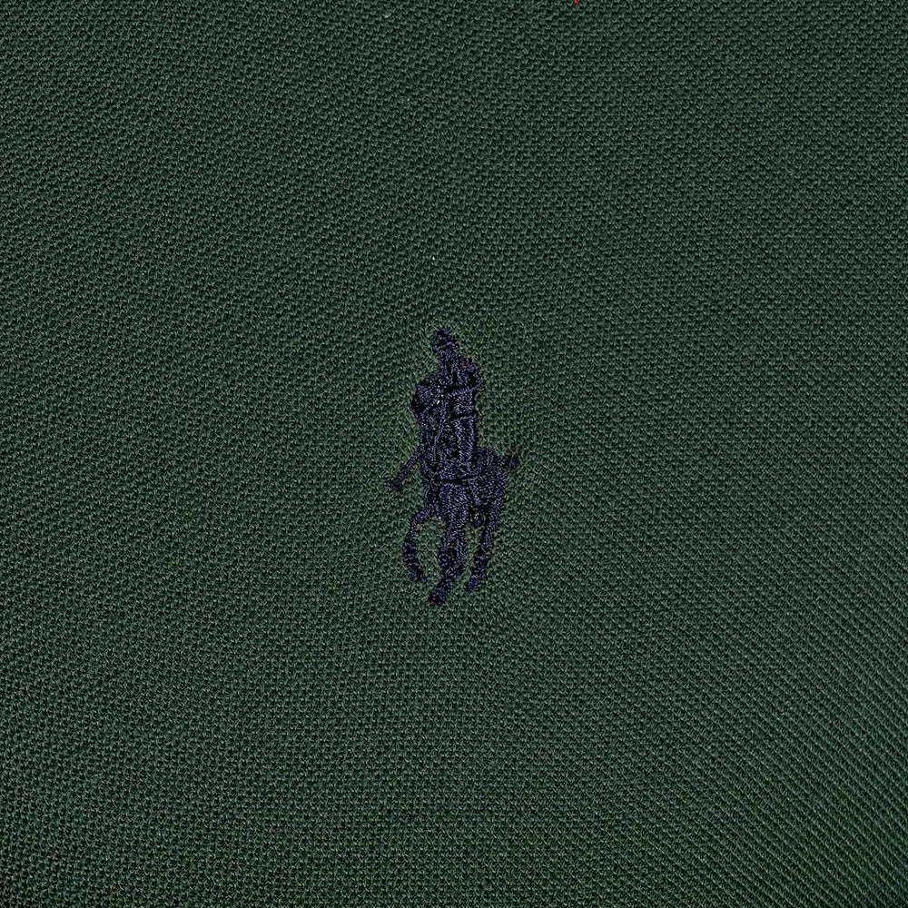 Polo Houston