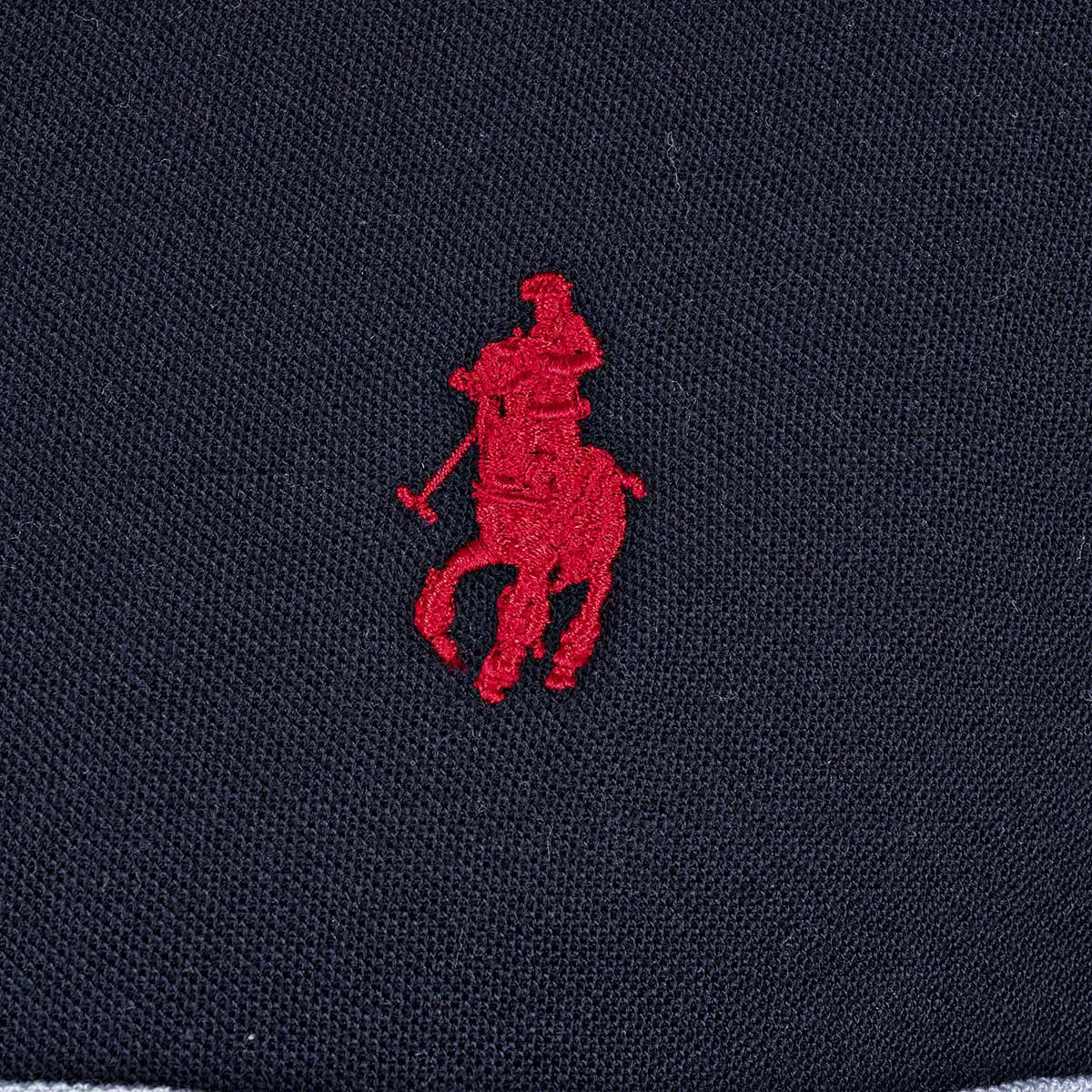 Polo Houston