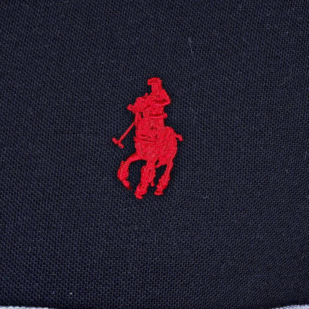 Polo Houston