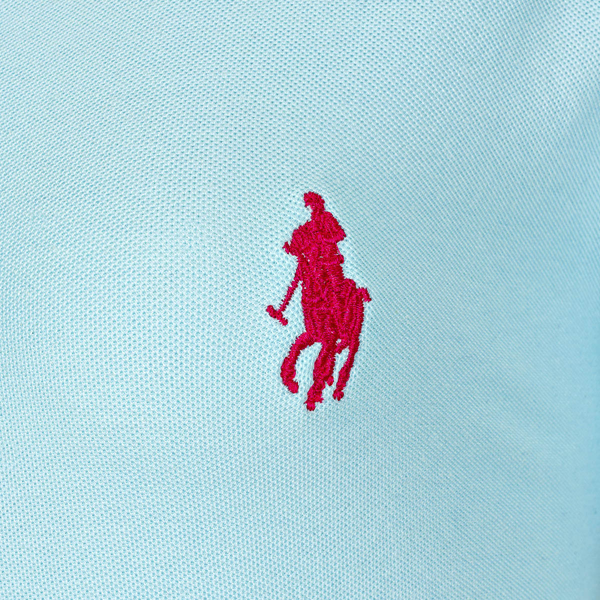 Polo Houston