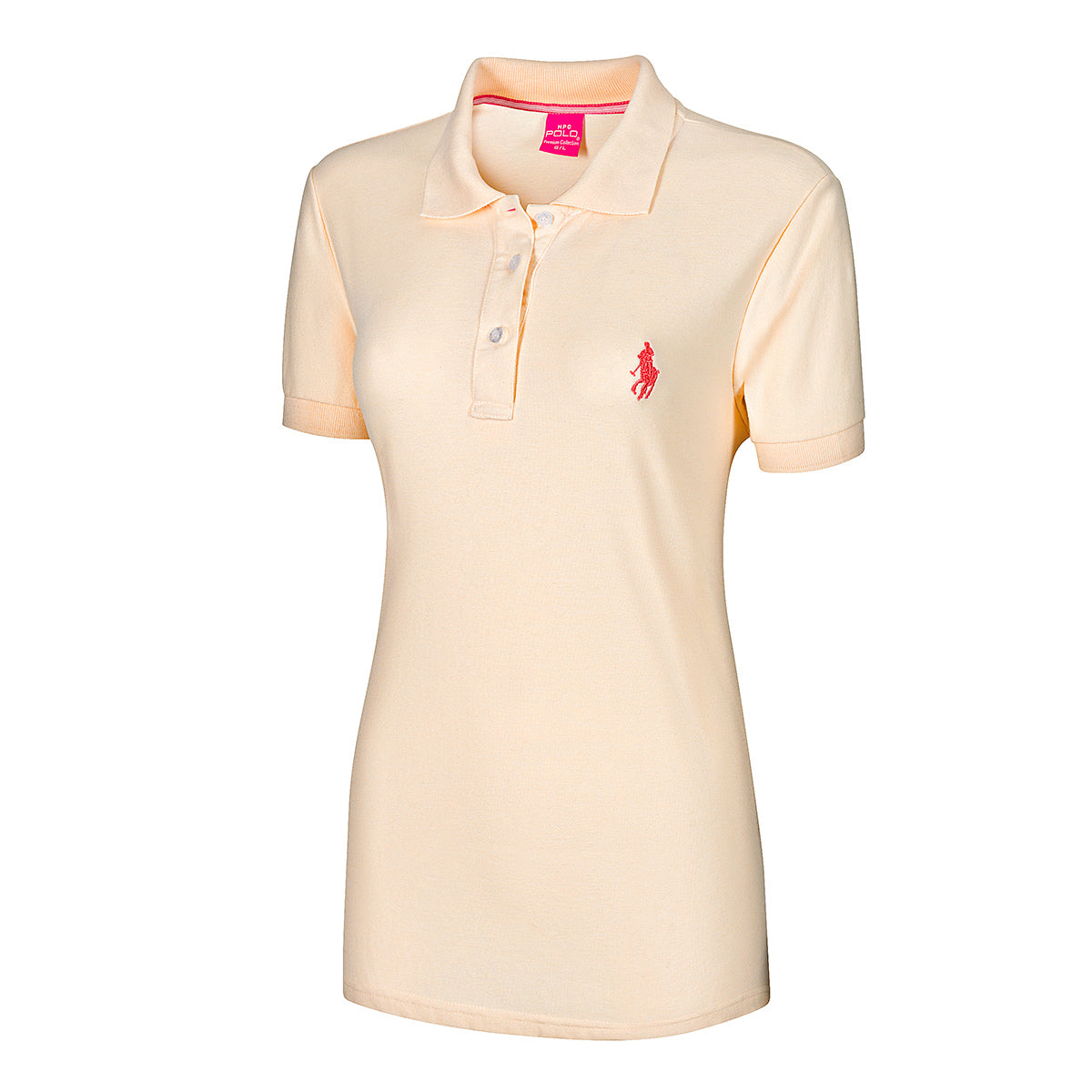 Vestido Polo Houston para Mujer