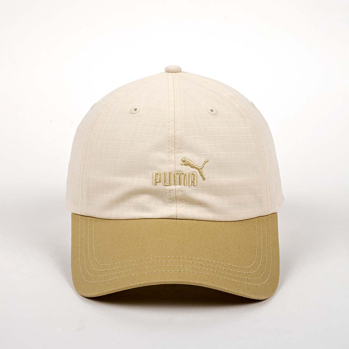 Gorra No. 1 Color Block Puma para Mujer