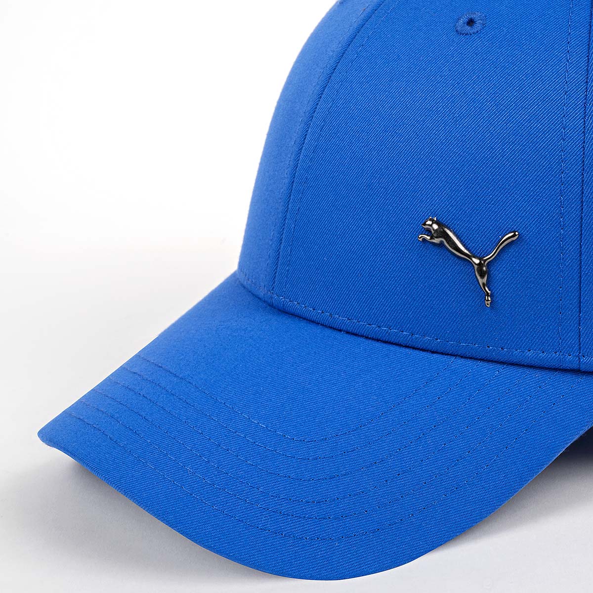 Puma Ess Metal Puma Cat Baseball Cap