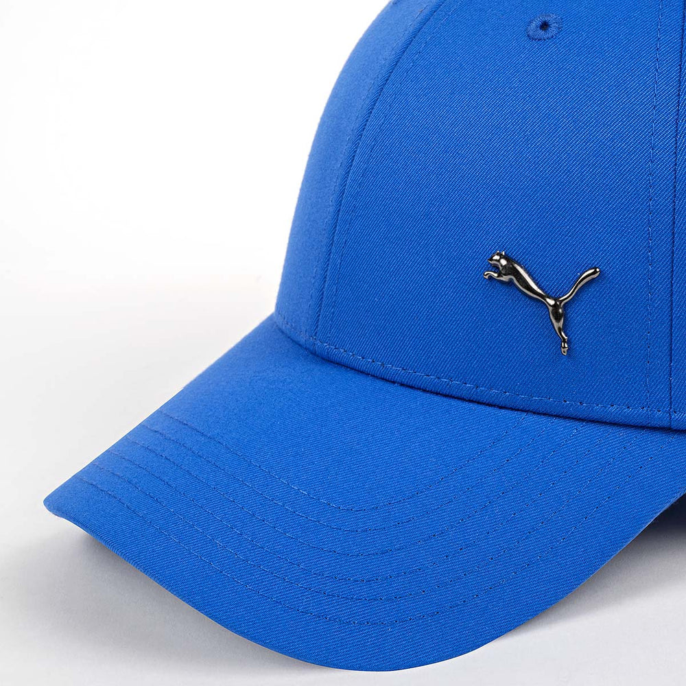 Puma Ess Metal Puma Cat Baseball Cap