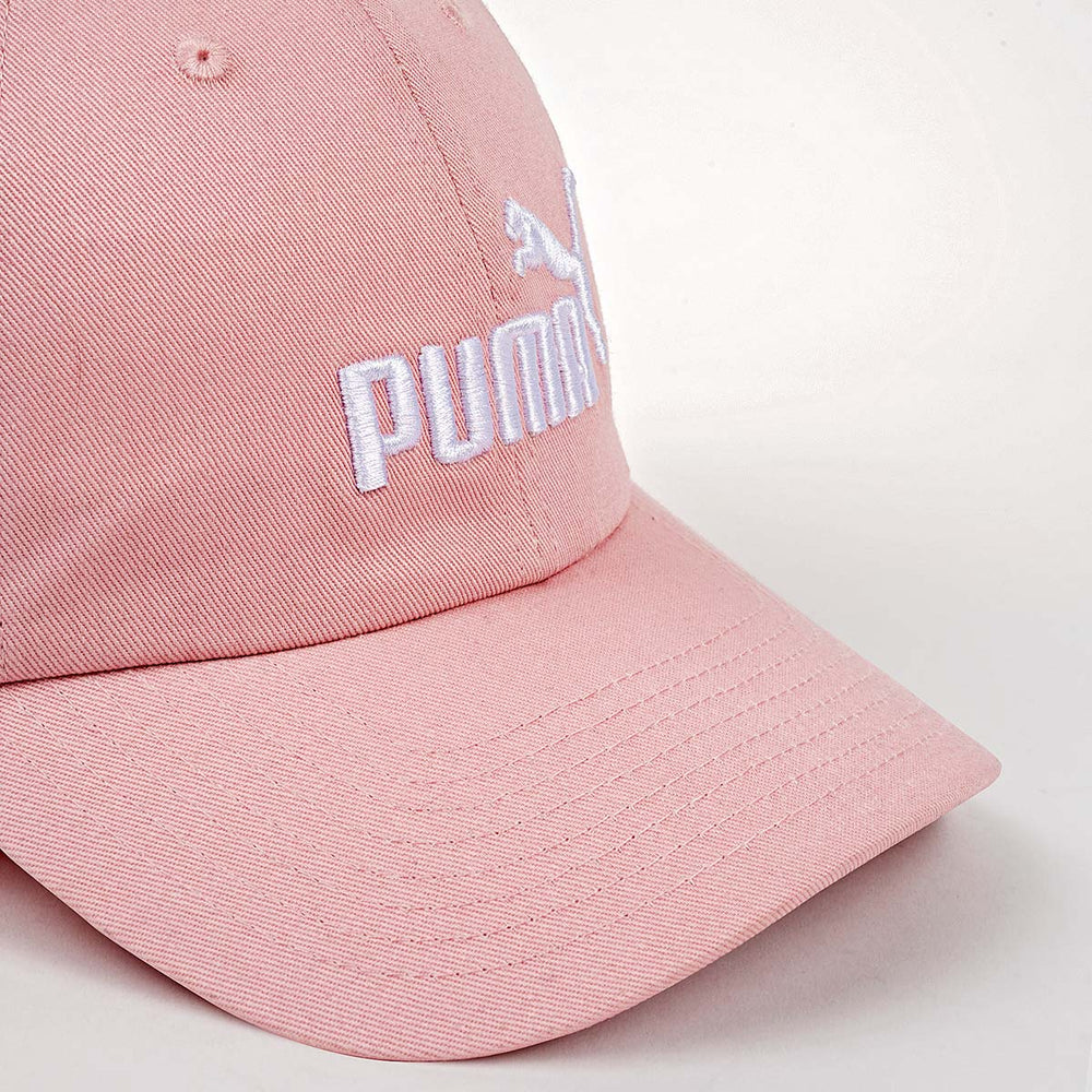 Puma Ess No. 1 Logo Baseball Cap