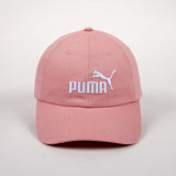 Gorra No. 1 Logo Baseball Cap Puma para Mujer