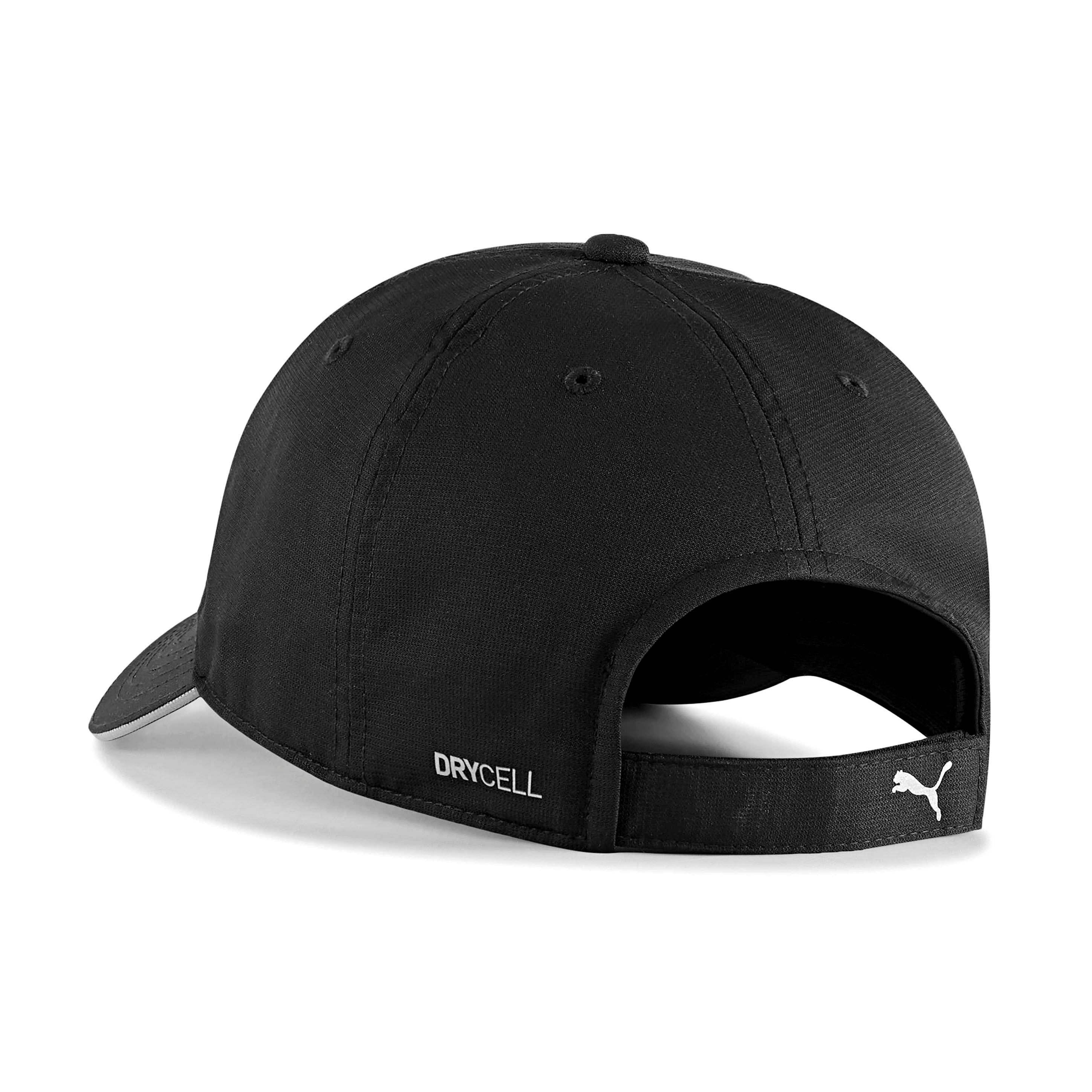 Puma Unisex Running III Baseball Cap