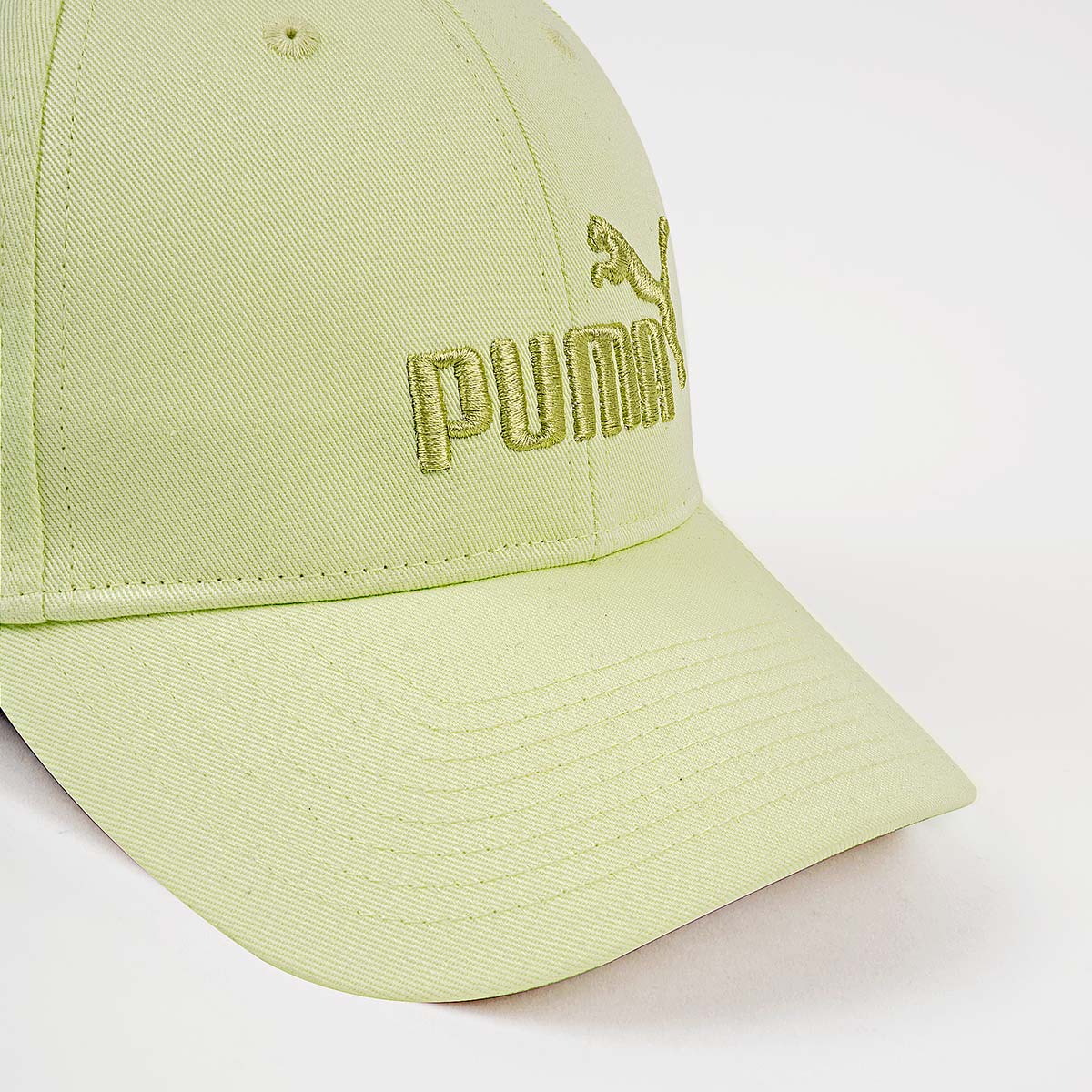 Puma Ess Elevated Pop Baseball Cap