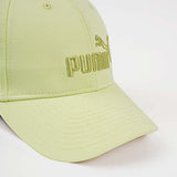 Puma Ess Elevated Pop Baseball Cap