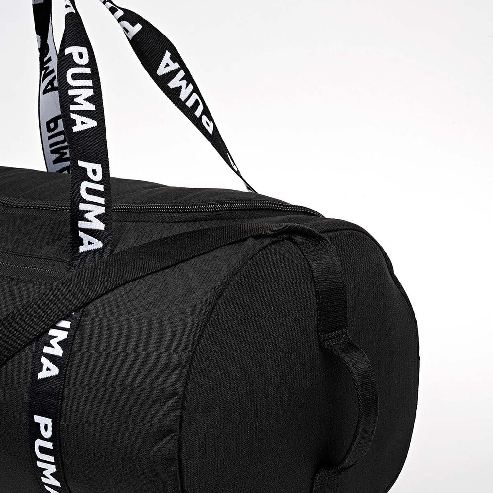 Puma At Ess Barrel Bag