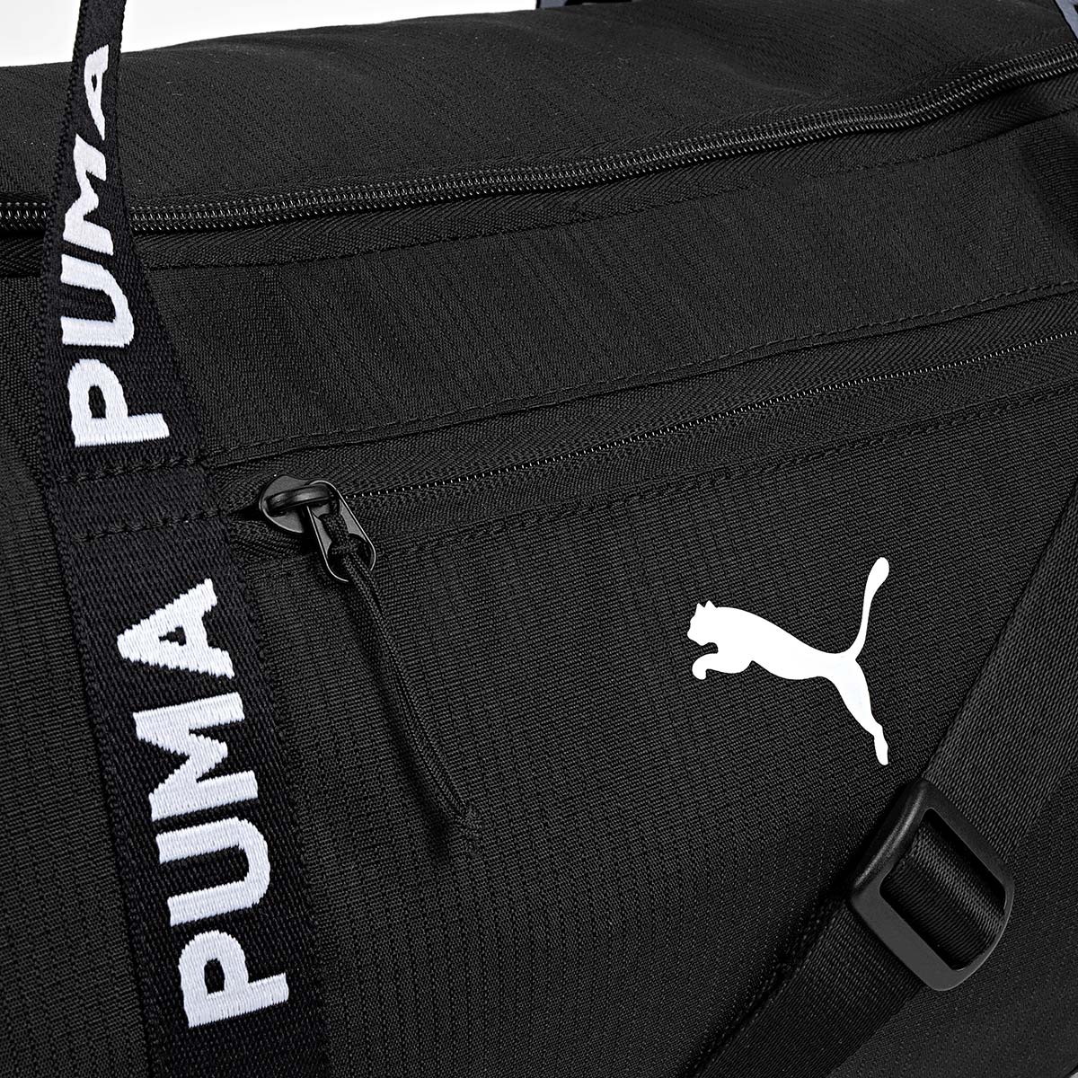 Maleta Barrel Bag Puma para Mujer