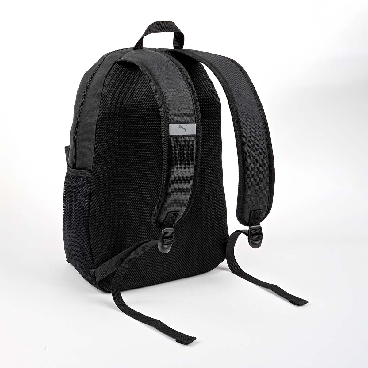 Mochila con lapicera Phase Backpack Set Puma para Mujer