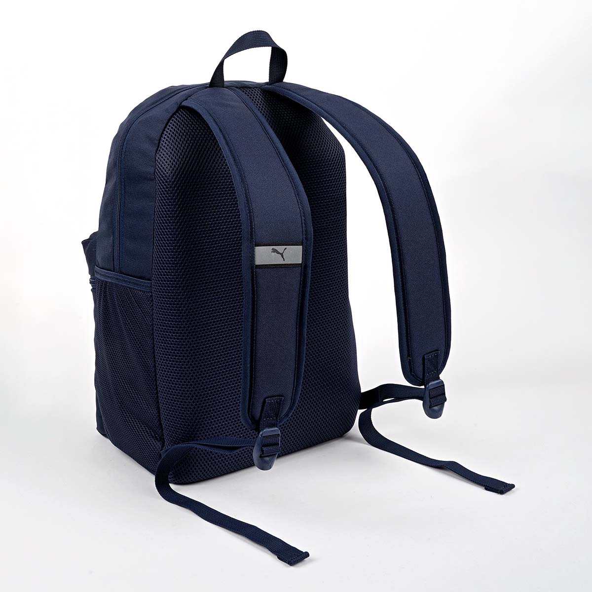 Mochila con lapicera Phase Backpack Set Puma para Unisex