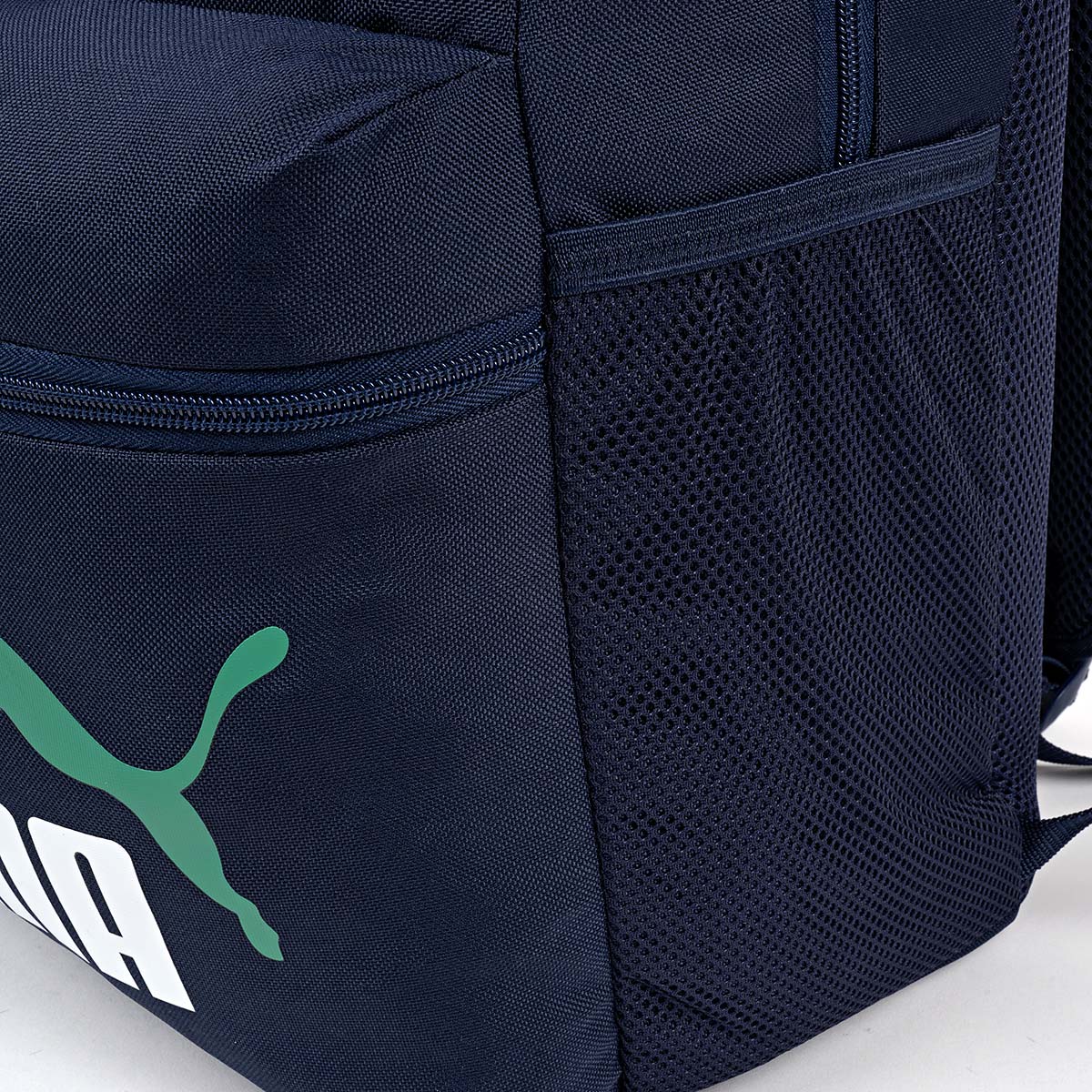 Mochila con lapicera Phase Backpack Set Puma para Unisex