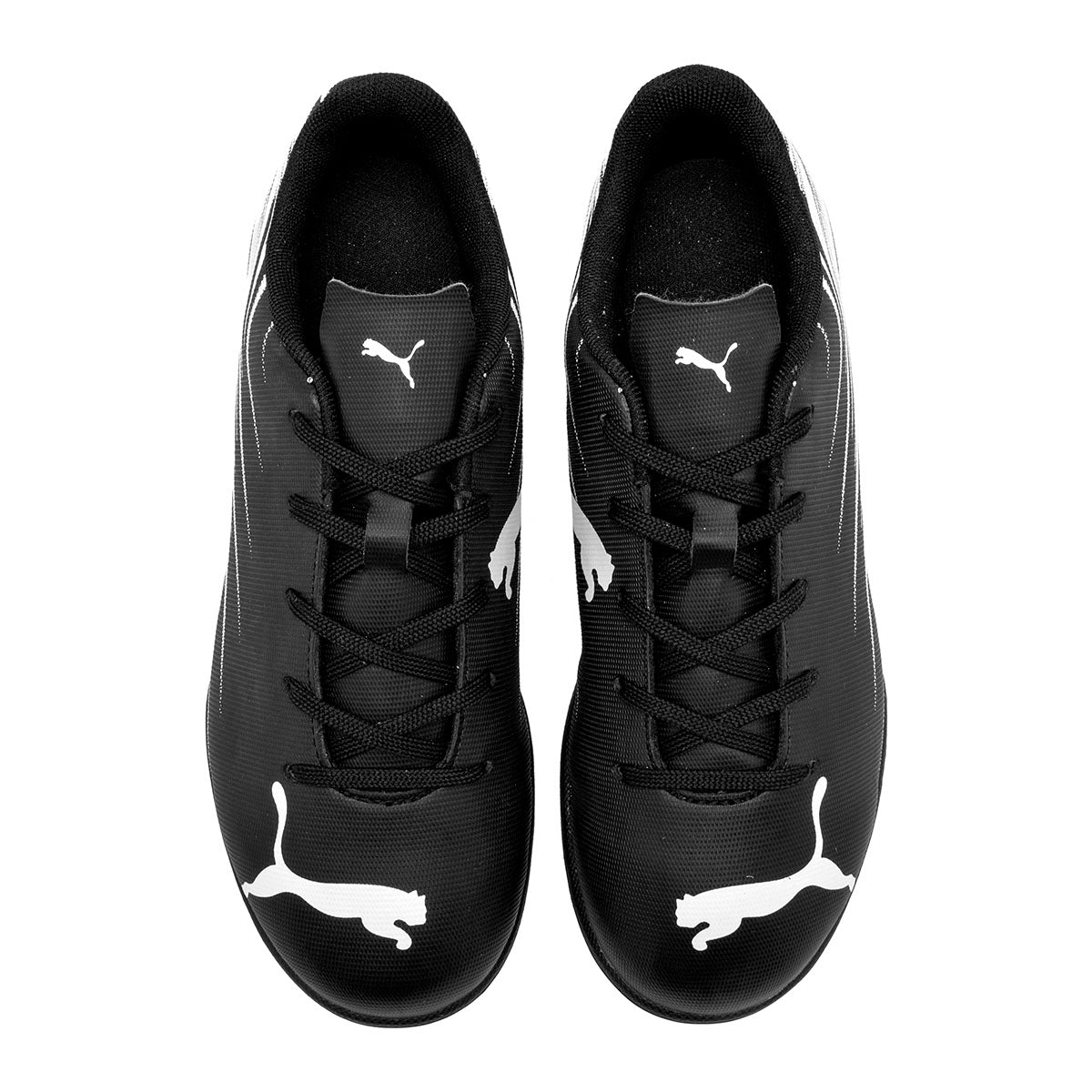 Tenis Attacanto II TT Jr Puma para Hombre
