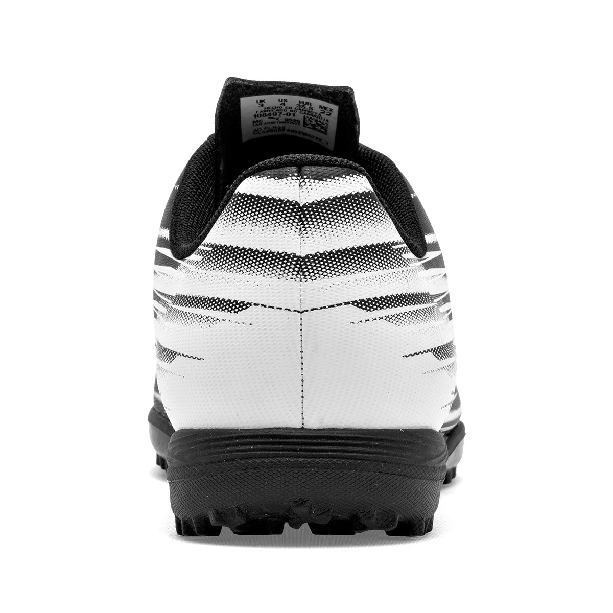 Tenis Attacanto II TT Jr Puma para Hombre