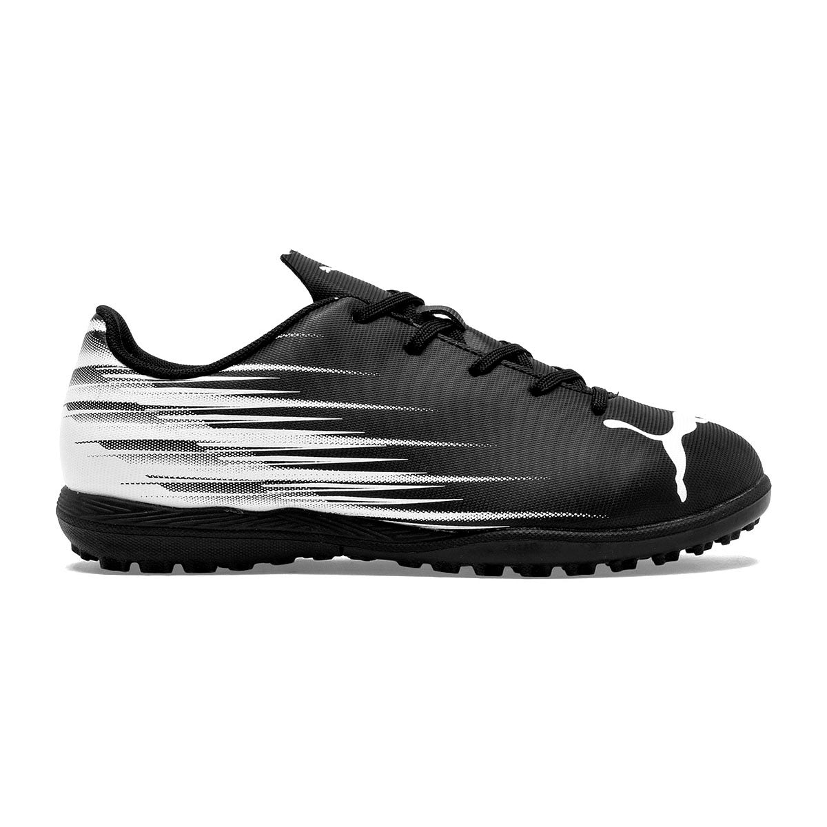 Puma Attacanto II TT Jr Tenis deportivo para joven