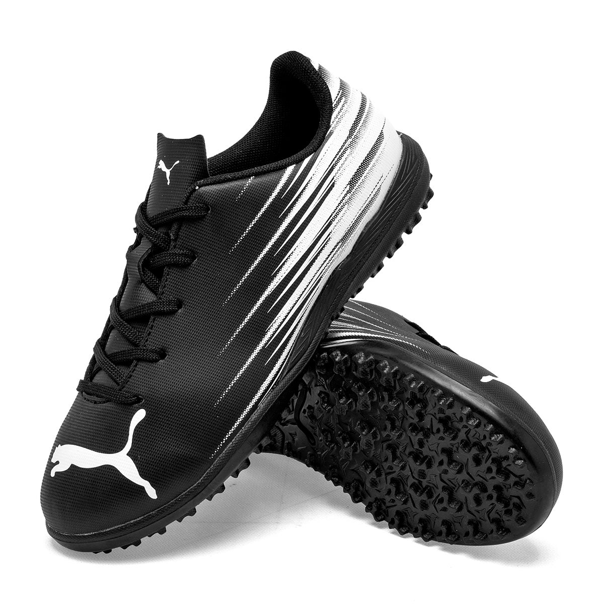 Tenis Attacanto II TT Jr Puma para Hombre