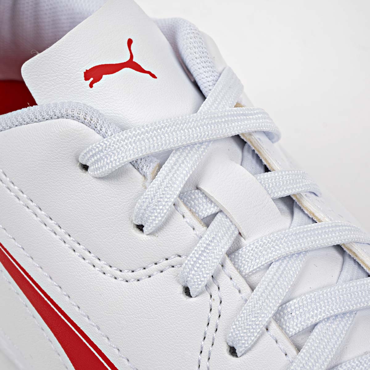 Tenis Vitoria II TT Jr Puma para Joven