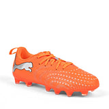 Tenis Future 9 Play FG/AG Jr Puma para Joven