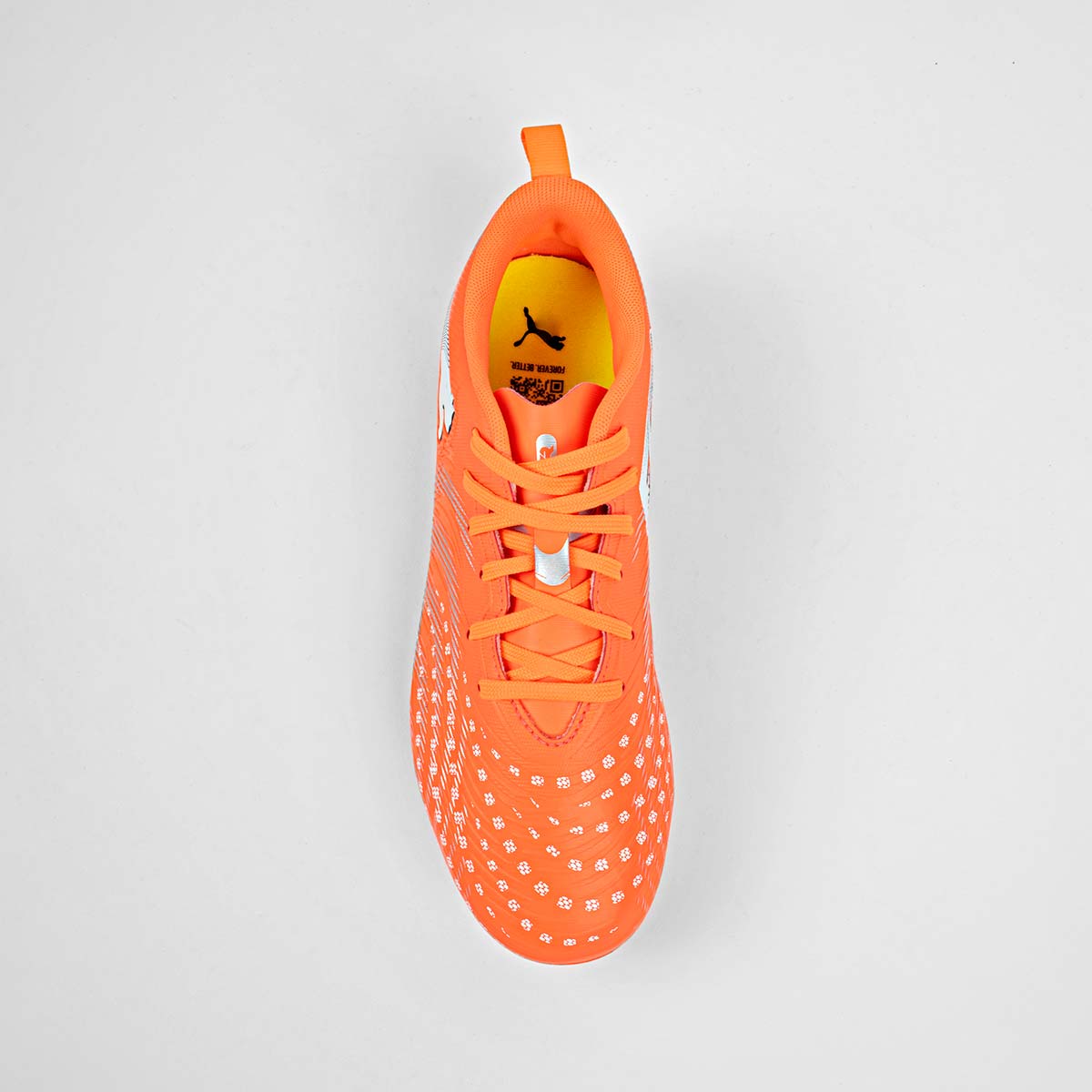 Puma Future 9 Play FG/AG Jr