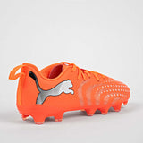 Tenis Future 9 Play FG/AG Jr Puma para Joven
