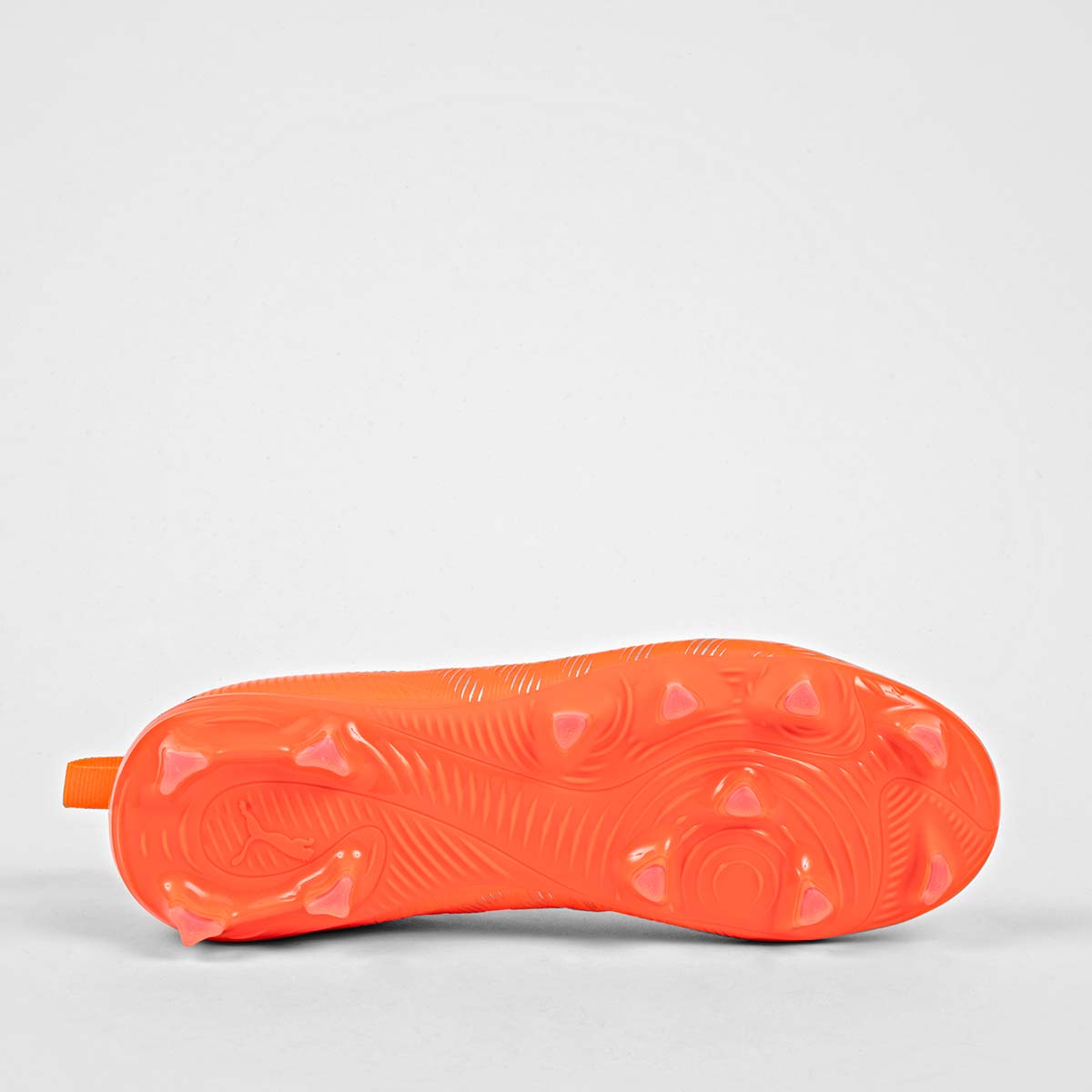 Tenis Future 9 Play FG/AG Jr Puma para Joven