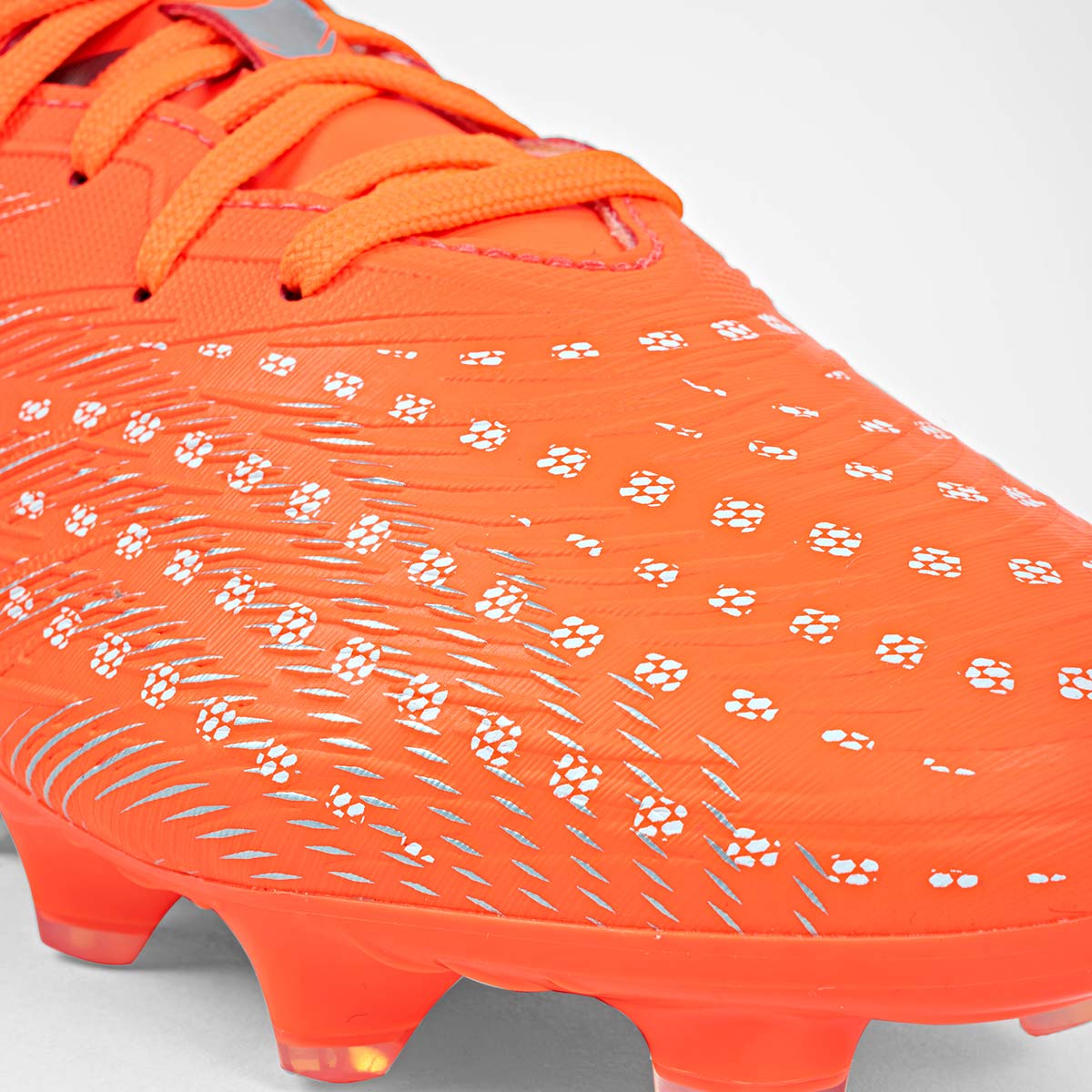 Tenis Future 9 Play FG/AG Jr Puma para Joven