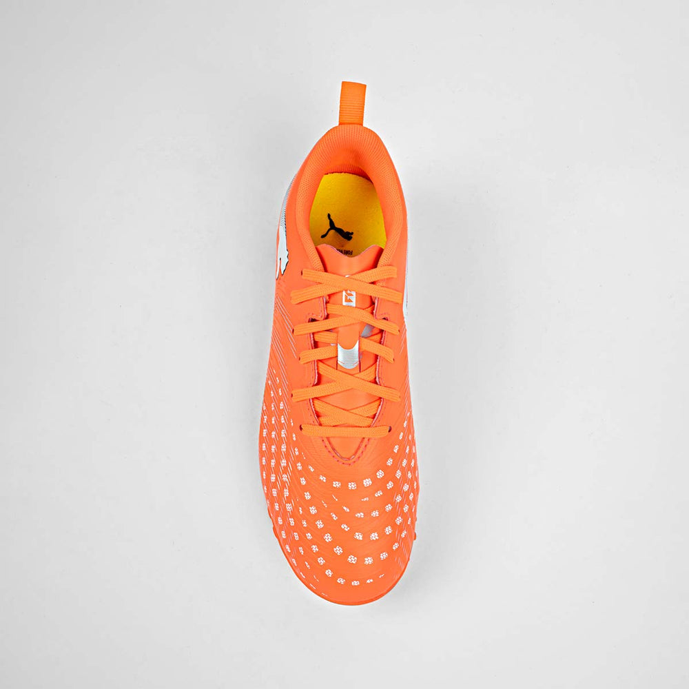 Puma Future 9 Play TT + Mid Jr