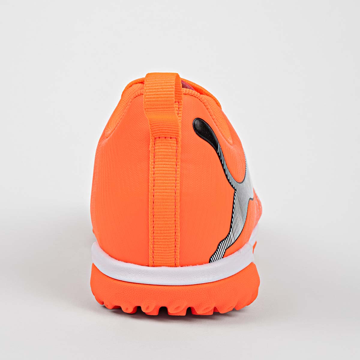 Tenis Future 9 Play TT + Mid Jr Puma para Joven
