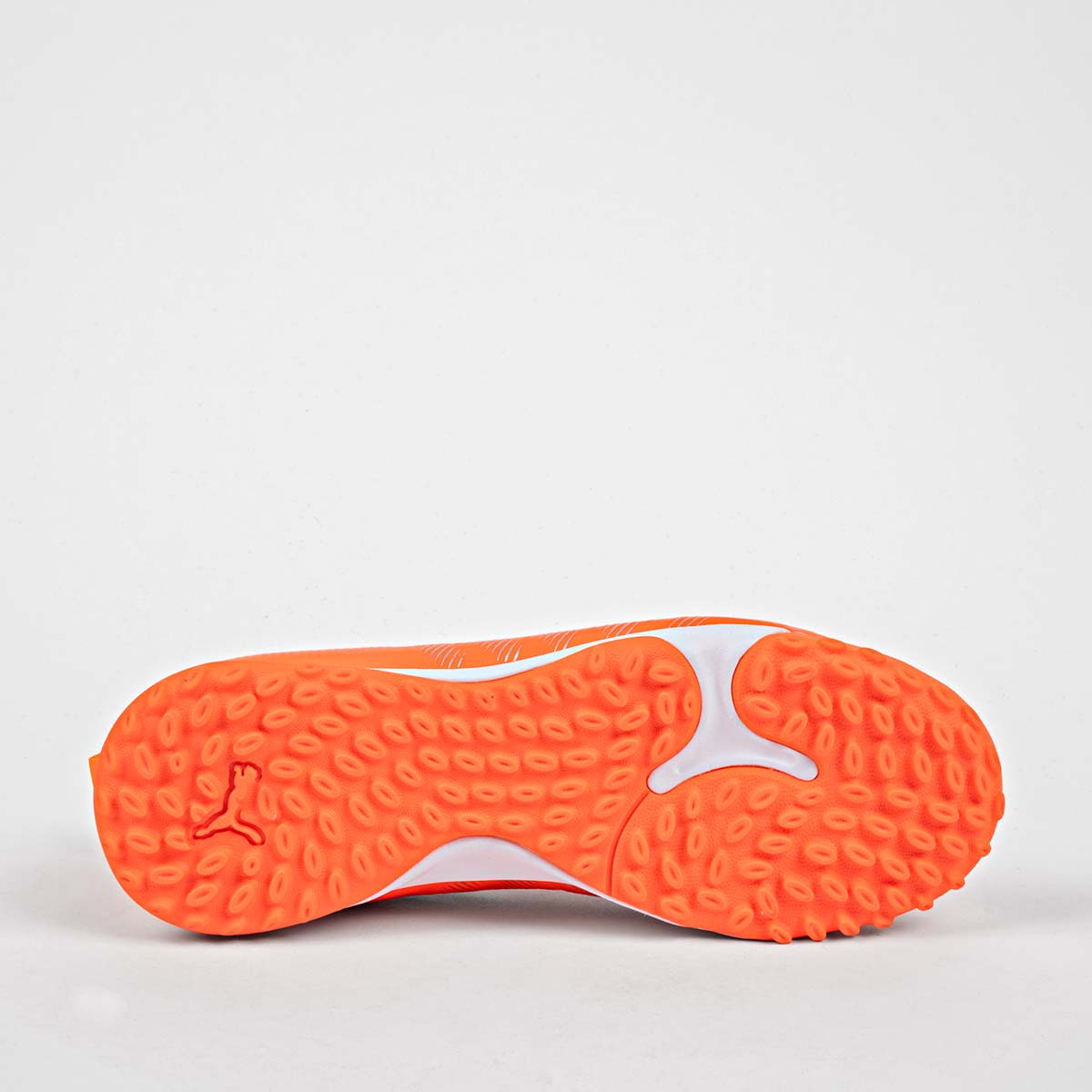 Tenis Future 9 Play TT + Mid Jr Puma para Joven
