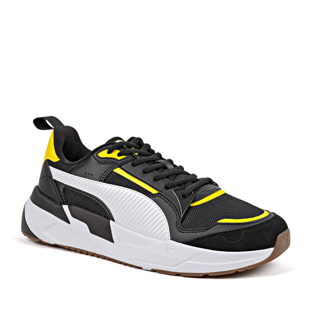 Tenis Ferrari Trinity 2 Puma para Hombre