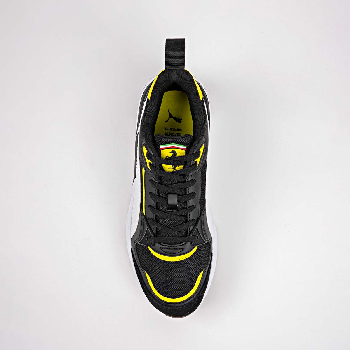 Puma Ferrari Trinity 2