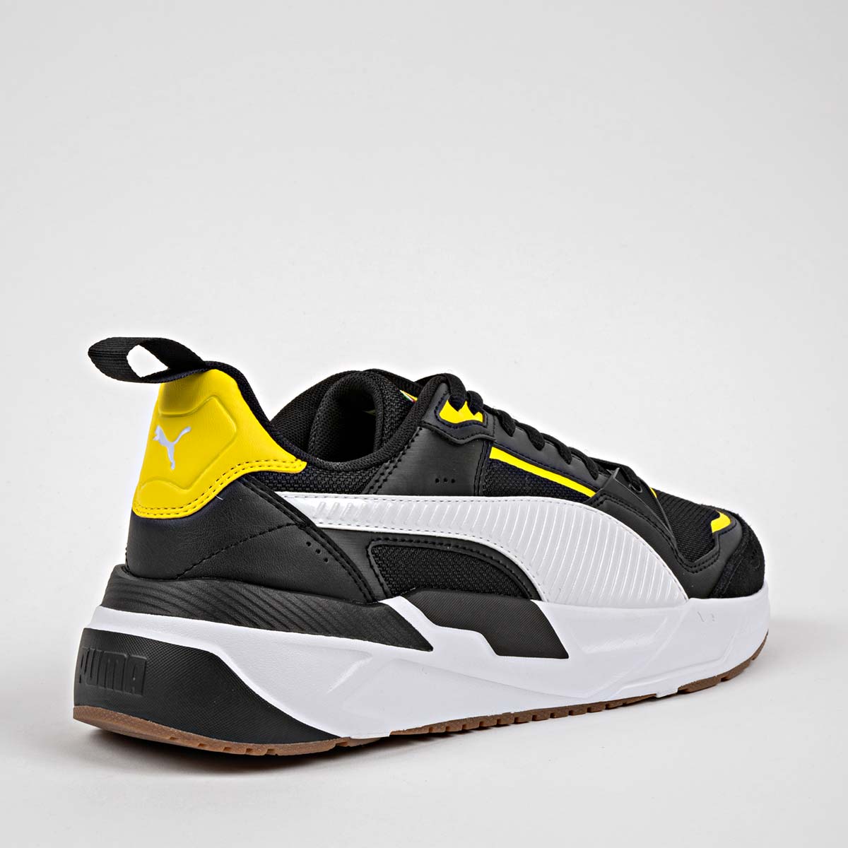Tenis Ferrari Trinity 2 Puma para Hombre