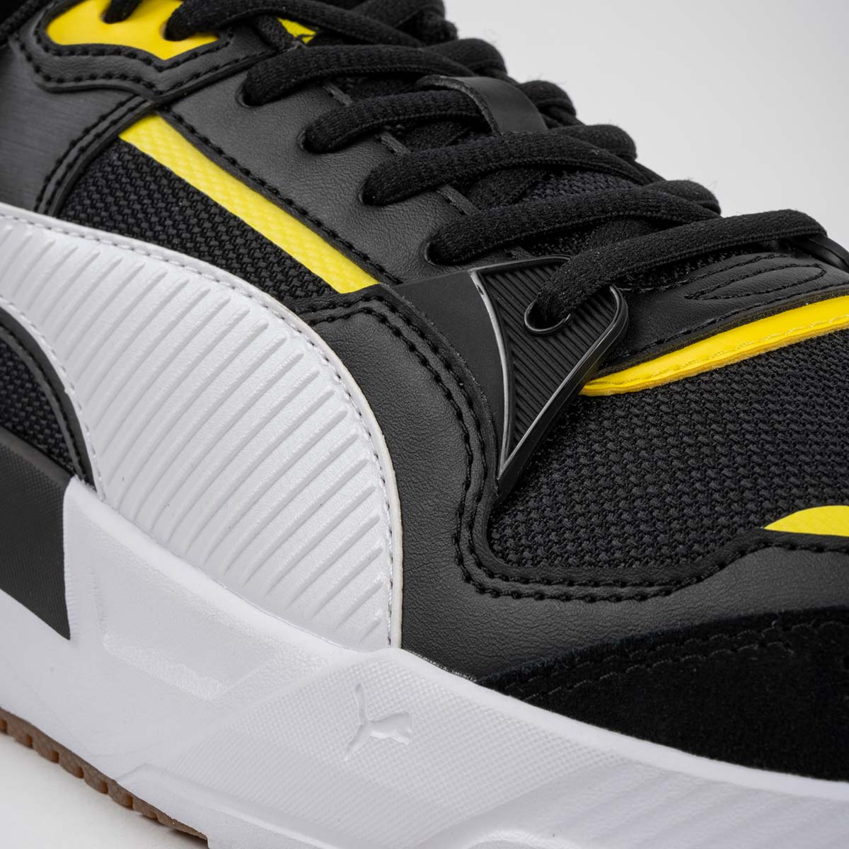 Tenis Ferrari Trinity 2 Puma para Hombre