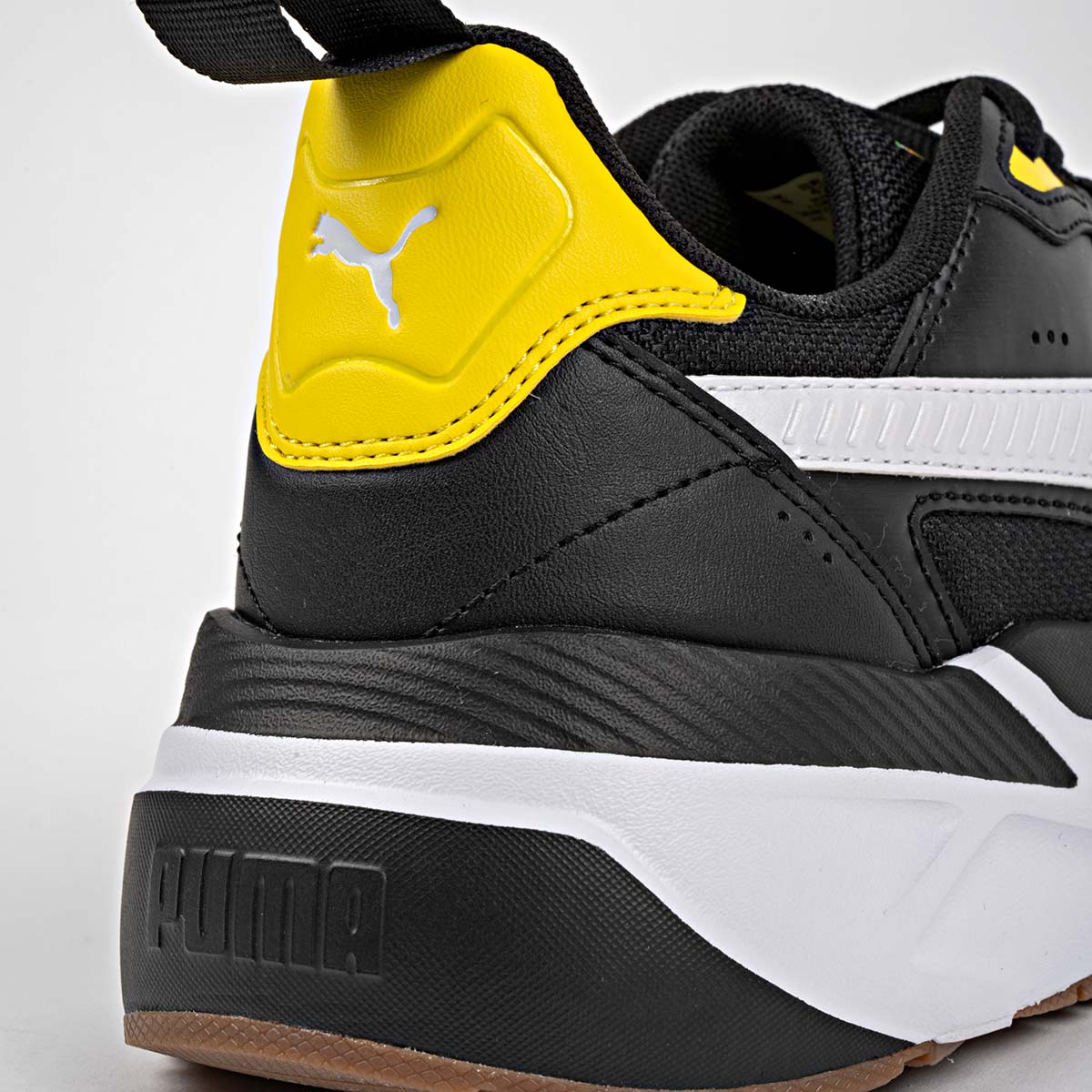 Tenis Ferrari Trinity 2 Puma para Hombre