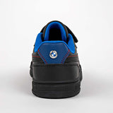 Tenis Bmw Mms Caven III Ac+Ps Puma para Niño