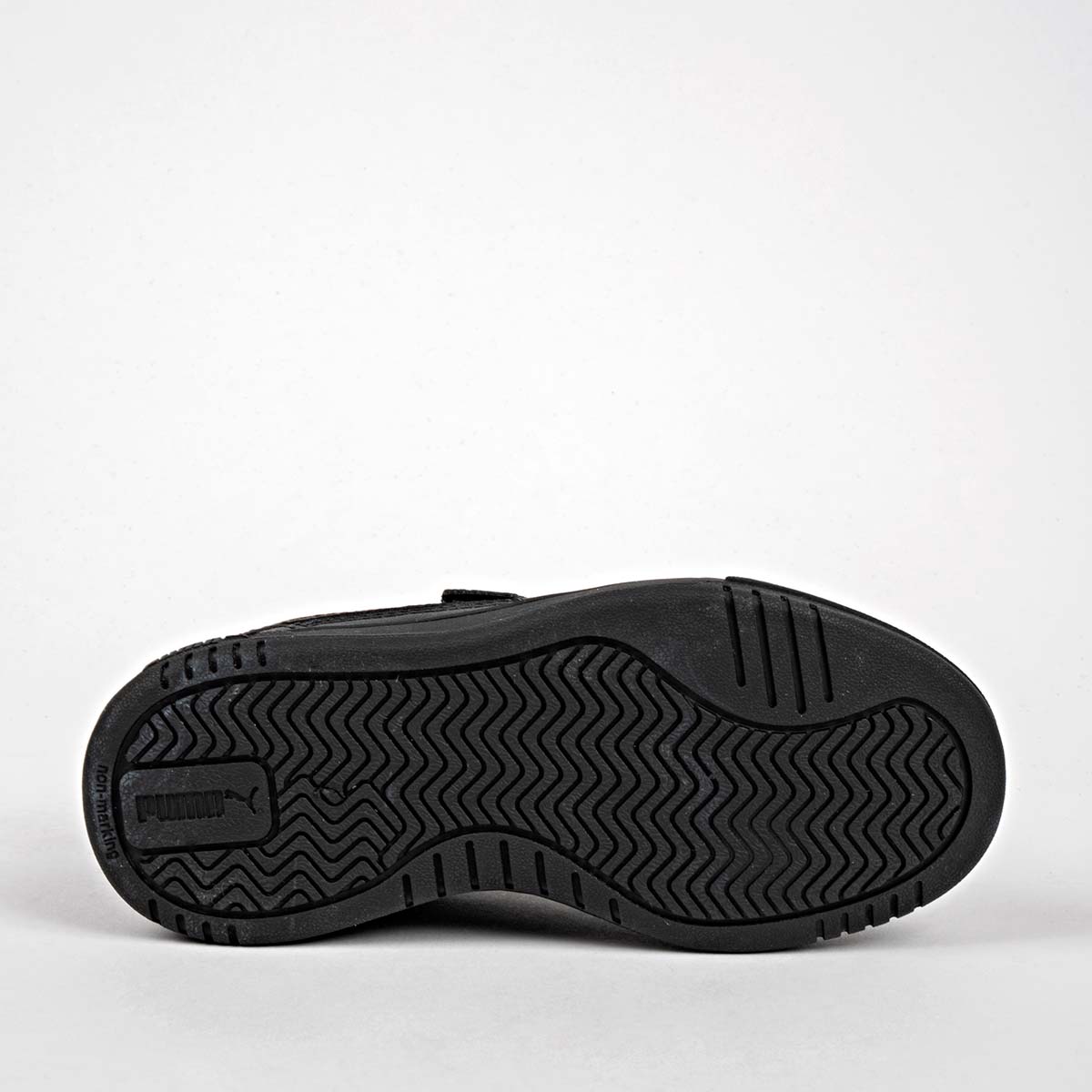 Tenis Bmw Mms Caven III Ac+Ps Puma para Niño