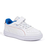 Tenis Bmw Mms Caven III Ac+Ps Puma para Niño