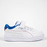 Tenis Bmw Mms Caven III Ac+Ps Puma para Niño