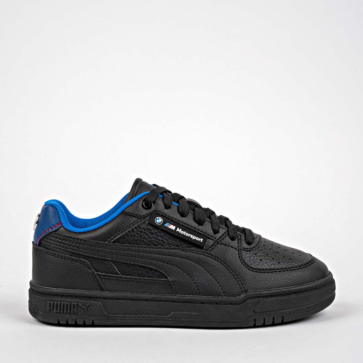 Tenis BMW MMS Caven III Jr Puma para Joven