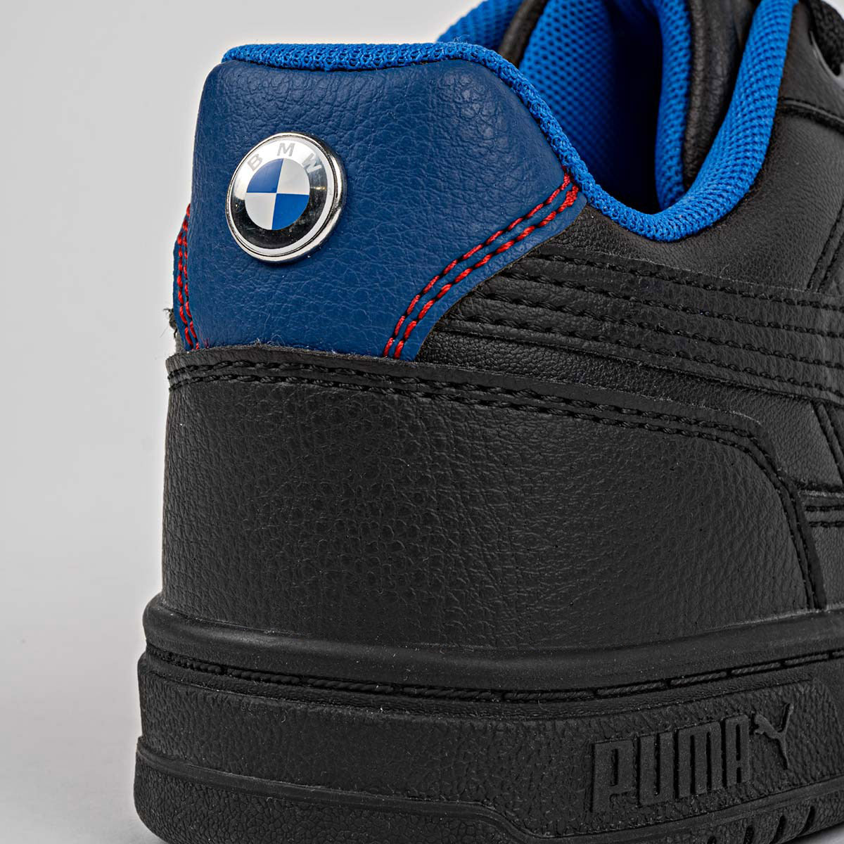 Tenis BMW MMS Caven III Jr Puma para Joven