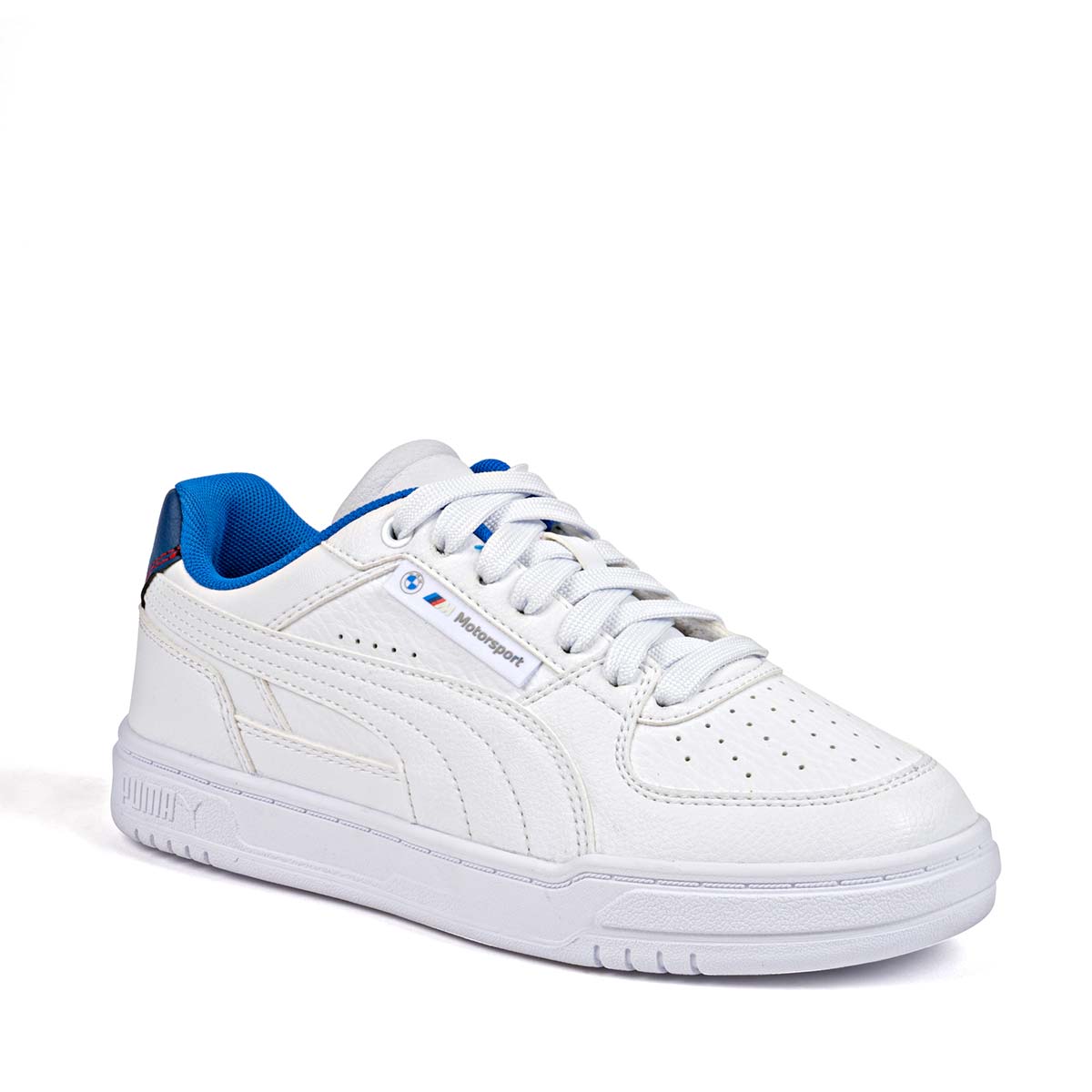 Tenis BMW MMS Caven III Jr Puma para Joven