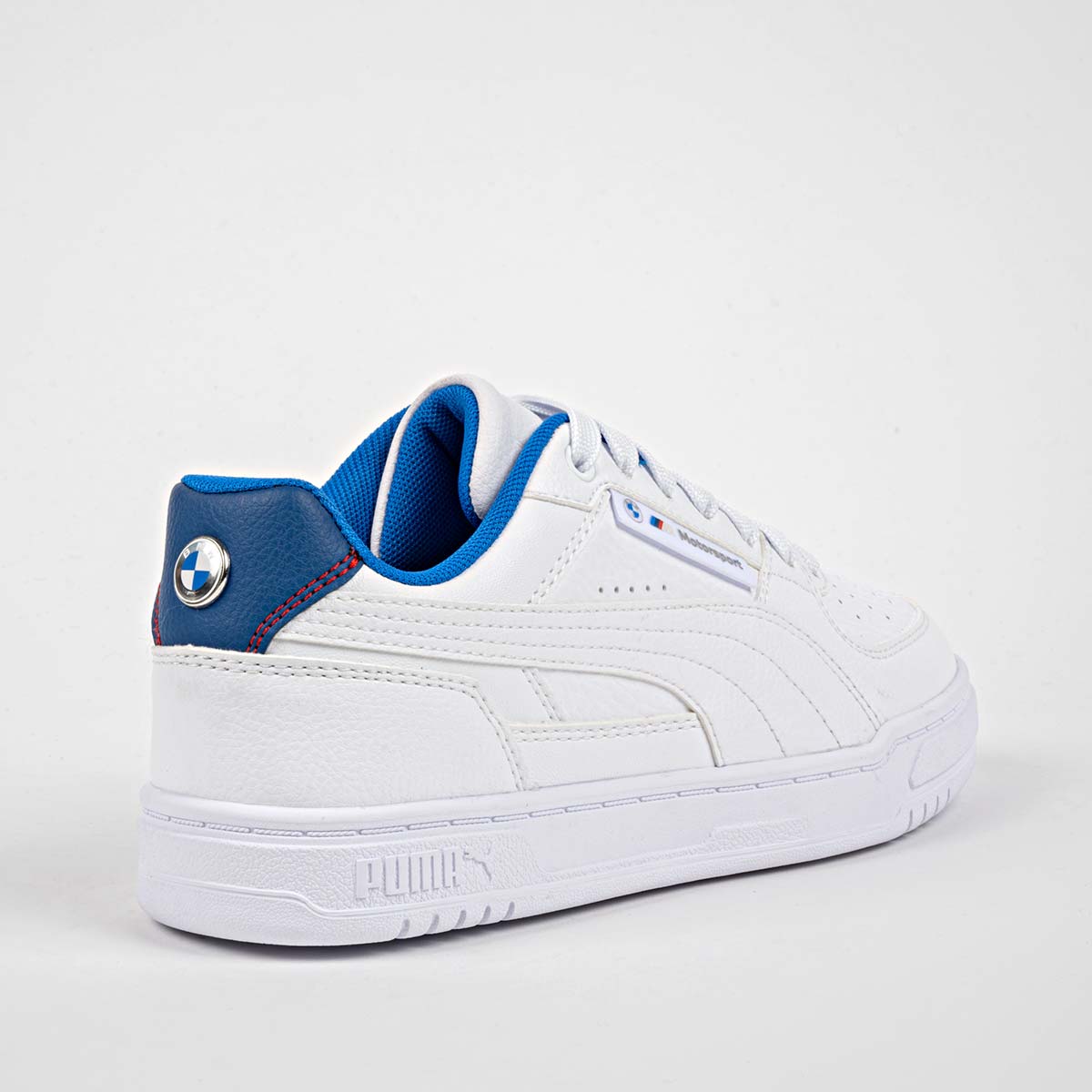 Tenis BMW MMS Caven III Jr Puma para Joven