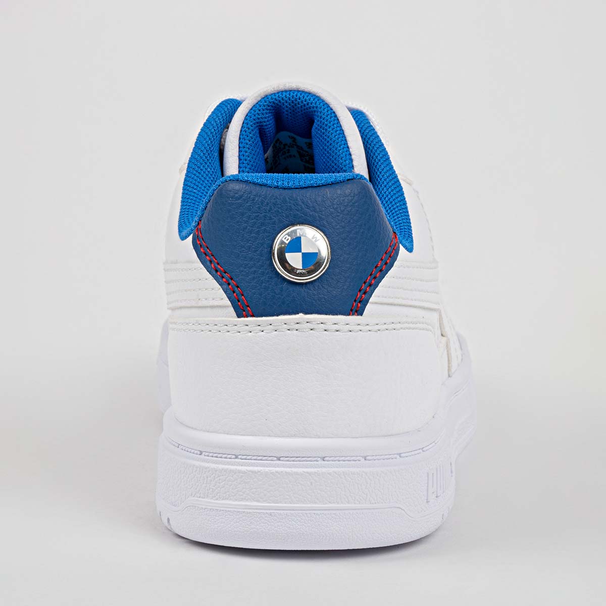 Tenis BMW MMS Caven III Jr Puma para Joven