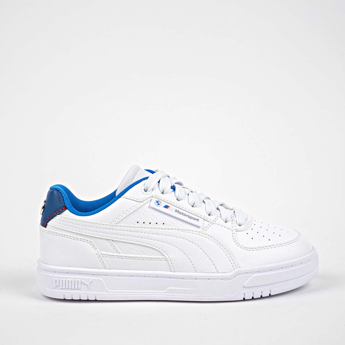 Tenis BMW MMS Caven III Jr Puma para Joven