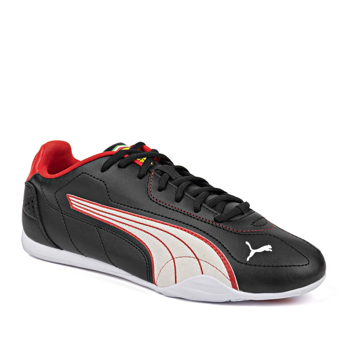 Tenis Ferrari Catch Puma para Hombre